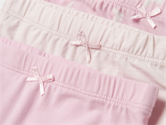 Name It pink lavender butterfly panties (3-pack)